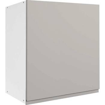 Image 1 of Matis Кухненски шкаф горен с една врата за аспиратор Aura VA60 1V бежов