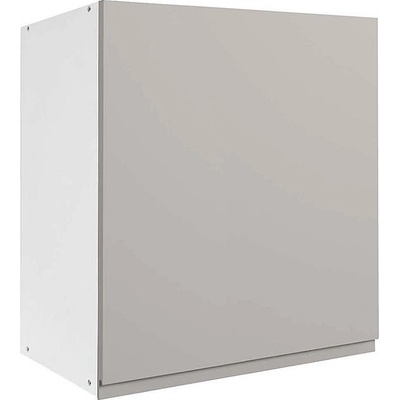 Matis Кухненски шкаф горен с една врата за аспиратор Aura VA60 1V бежов