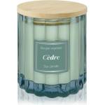 Esprit Provence Cèdre ароматна свещ с капачка 100 гр