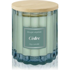 Esprit Provence Cèdre ароматна свещ с капачка 100 гр
