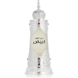 Afnan Dehn Al Oudh Abiyad Parfumed Oil 20 ml - Парфюмно олио за жени и мъже - aromat-bg - 24,90 лв Парфюми