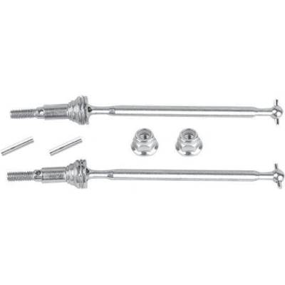 ABSIMA Полуоски метални Absima Spirit 1/16 Alu. front CVD drive shaft set AB30-WJ02 (AB30-WJ02)