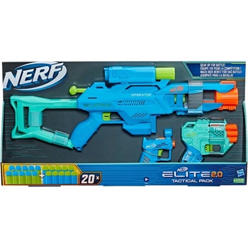 Nerf Elite 2.0 Tactical pack
