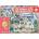 Educa - Puzzle Inside/Outside House - 100 piese