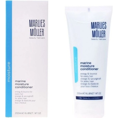 Marlies Moller Moisture Marine Conditioner 200 ml