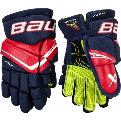 Hokejové rukavice Bauer Vapor FLY40 jr