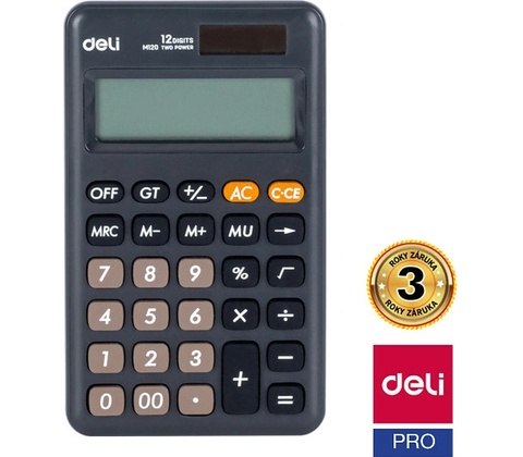 DELI EM120