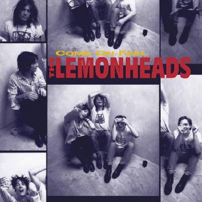 The Lemonheads - Come On Feel The Lemonheads (Reissue) (2 LP) (0809236149473)