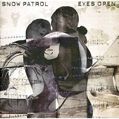 Snow Patrol - Eyes Open (2 LP) (0602567954224)