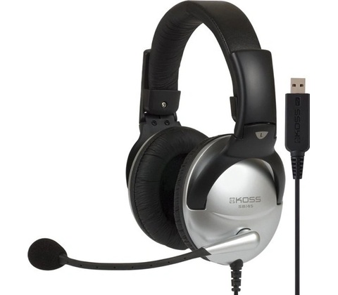 Koss SB45USB