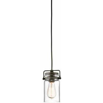 Image 1 of Elstead Lighting KL-BRINLEY-MP-OZ