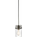 Elstead Lighting KL-BRINLEY-MP-OZ
