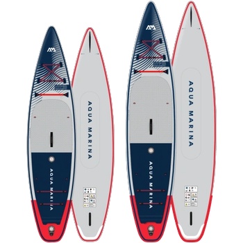 Aqua Marina Стендъп падъл борд Aqua Marina Hyper 12'6" 2023 (BT-23HY02)