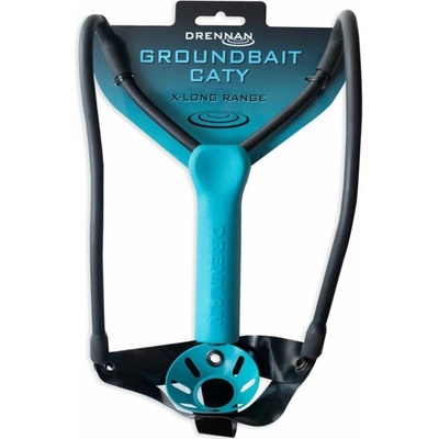 Drennan Prak Groundbait Long Range