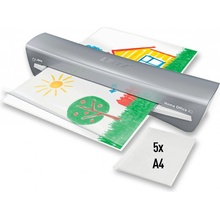 Leitz iLAM Home Office A4