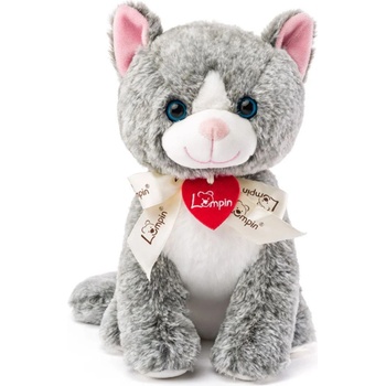 Lumpin Плюшена играчка Lumpin - Котето Мадлен, 25 cm (94224)