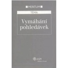 Vymáhání pohledávek -- Téma - Alena Vondráková