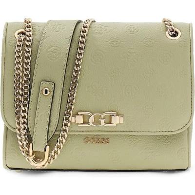 Guess dámská crossbody kabelka HWPD9916210-SGO