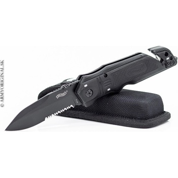 Walther Rescue