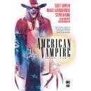 American Vampire Omnibus Vol. 1 2022 Edition