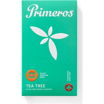 Primeros Tea Tree 12ks