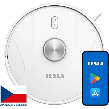 TESLA RoboStar iQ700