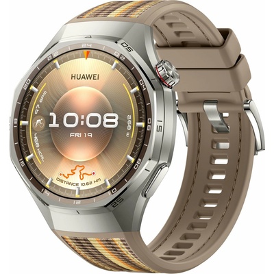 Huawei Watch GT 6 Pro 46mm – Sleviste.cz