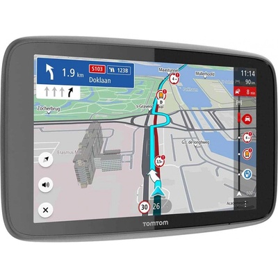 TomTom GO Expert Plus – Zboží Živě