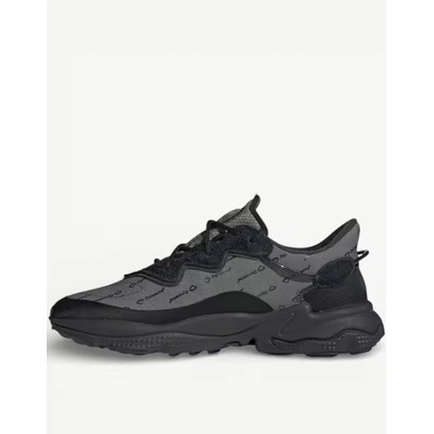 Adidas Ozweego Shoes Grey/Black