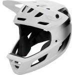 Giro Full Face каска Giro Coalition Spherical Bike helmet - Matte White / Black - размер M 55-59 cm (851-1858-0412)