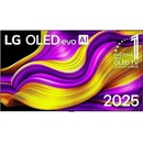 LG OLED97G54LW