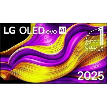 LG OLED97G54LW