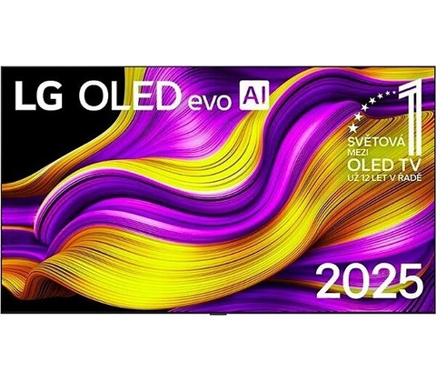 LG OLED97G54LW