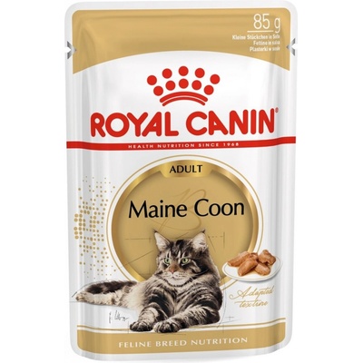 Royal Canin Maine Coon pro kočky 85 g