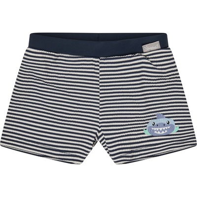 Sterntaler Детски бански слипове Sterntaler Kid's Swim Shorts Shark Swim brief - Marine - размер 110/116 (EU) (750-1754-0215)