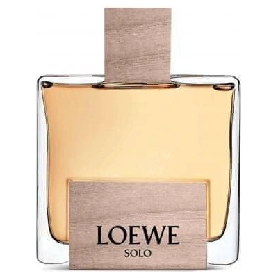 Loewe Solo toaletná voda pánska 50 ml