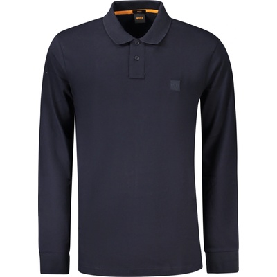 Hugo Boss modré