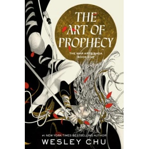 The Art of Prophecy (ISBN: 9780593501047)