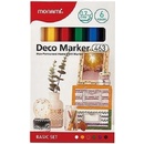 Monami Deco Marker 463 basic