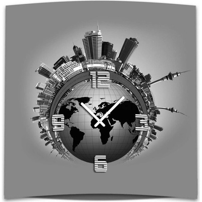 DX-time GQ-006