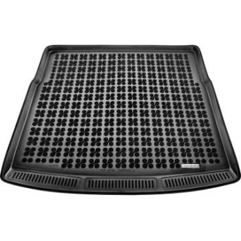 Гумена стелка за багажник за Opel Insignia I (2008 - 2017) A Combi / / Hatchback (2013-2016) / with Infinity sound system, 4-door and 5-door - Rezaw