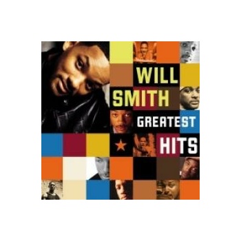 Greatest Hits - Will Smith CD