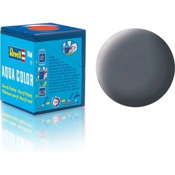 Revell Barva akrylová 36177 matná prachově šedá dust grey mat
