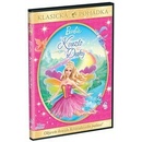 Filmy Barbie fairytopia a kouzlo duhy DVD