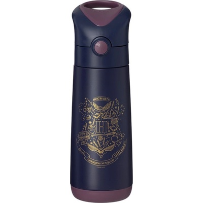 B.Box Termoska na pití s brčkem 500 ml Warner Bros