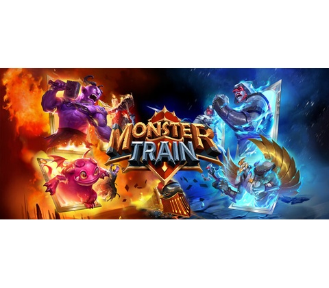 Monster Train