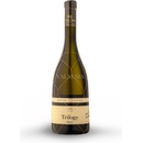 J&J Ostrožovič Special Collection Trilogy 2022 11% 0,75 l (čistá fľaša)