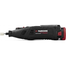 Parkside Performance PPFBSA 12 A1 Starter Set