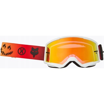 Fox Racing Main Hello Future