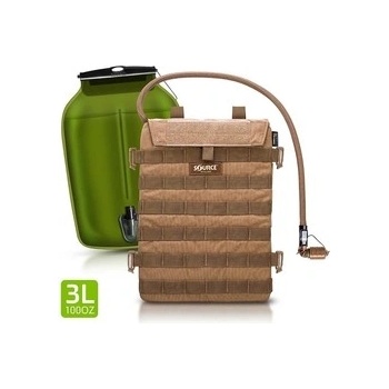 SOURCE Razor 3l